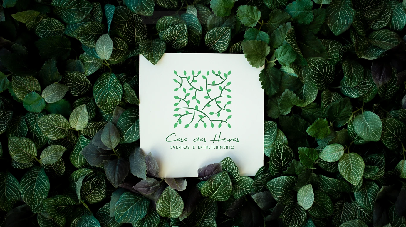 casa das heras